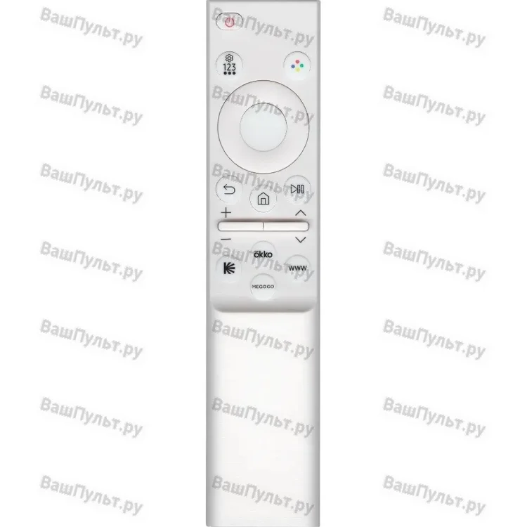 Пульт Huayu для Samsung BN59-01393J + батарейки