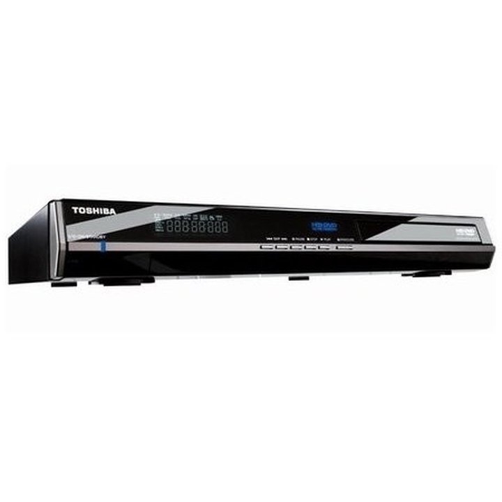 Toshiba HD-A30