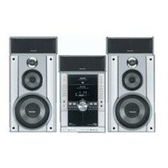 Panasonic SC-VK750