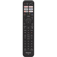 Пульт Panasonic N2QBYA000057 (голосовое управление)