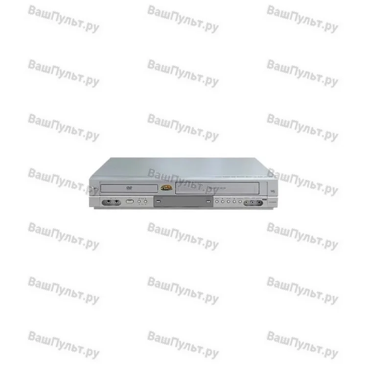 LG DVR477