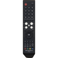 Пульт Supra RC3B