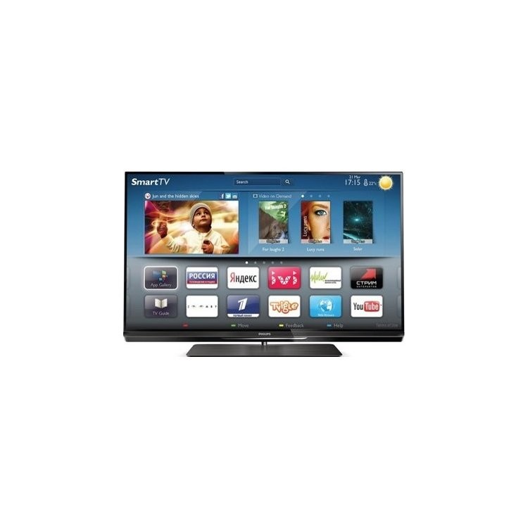 Philips 32PFL6087T