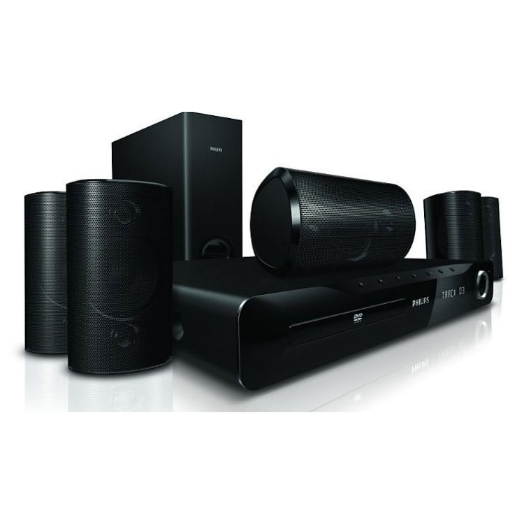 Philips HTS3520