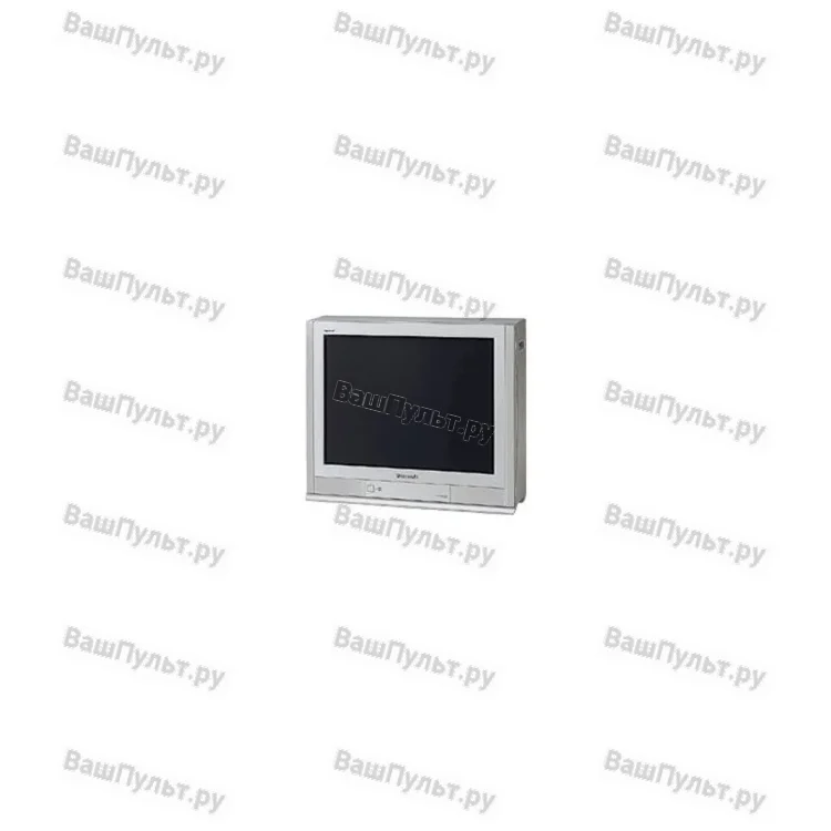 Panasonic TX-29P80T