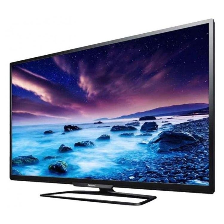 Philips 55PFL6008K/12