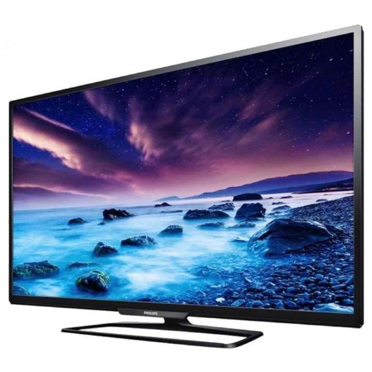 Philips 55PFL6008K/12