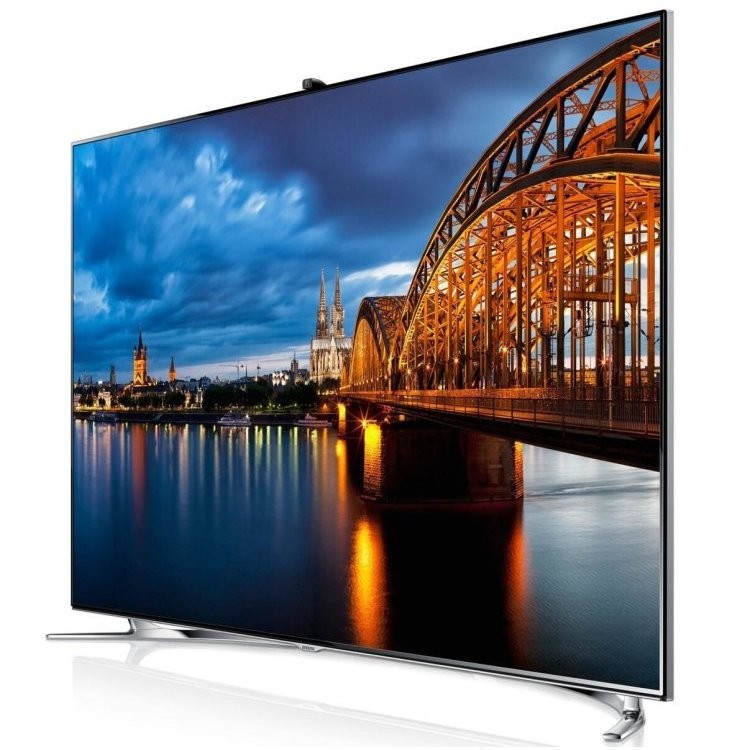 Samsung UE55F800