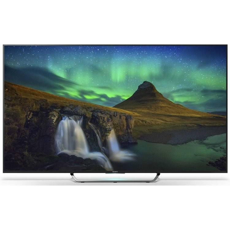 Sony KD-65X8507C