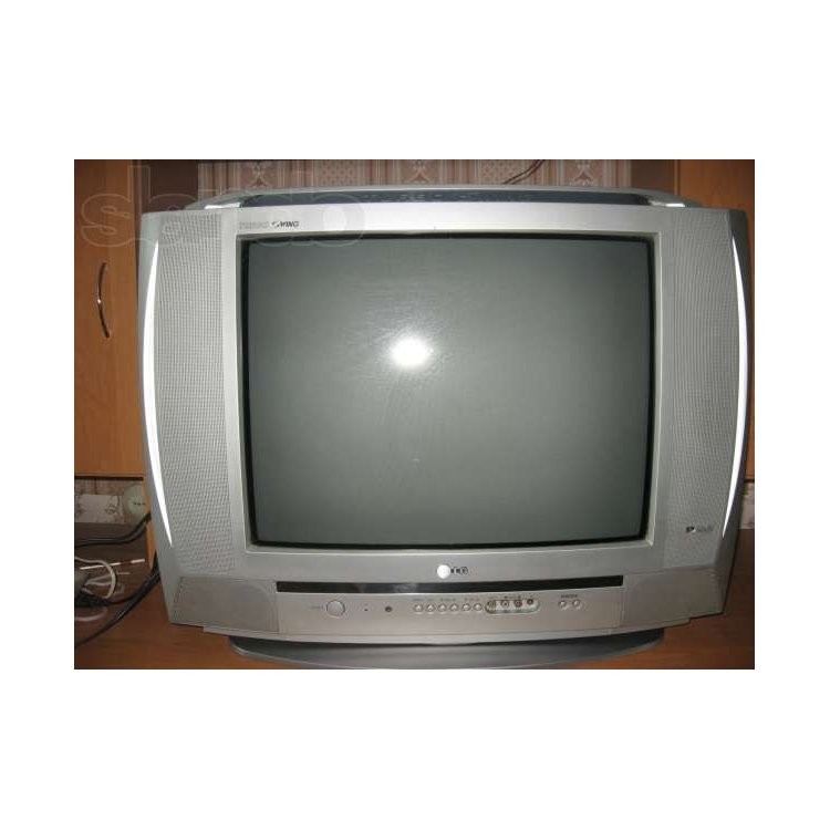 LG RT-21CA80VE