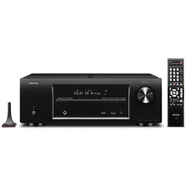 Denon AVR-1613