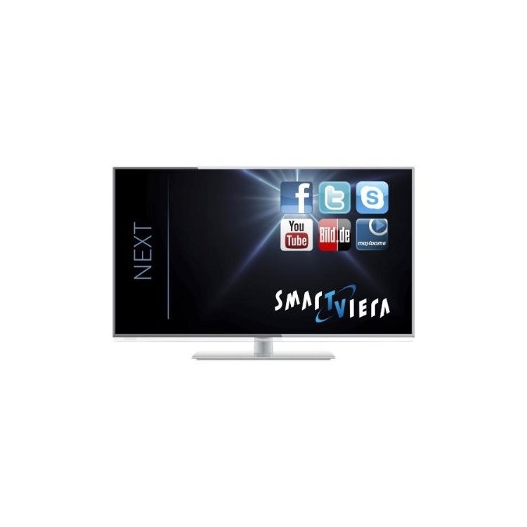 Panasonic TX-L39EW6K