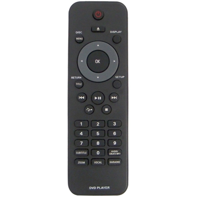 Пульт Philips 2422 549 01932