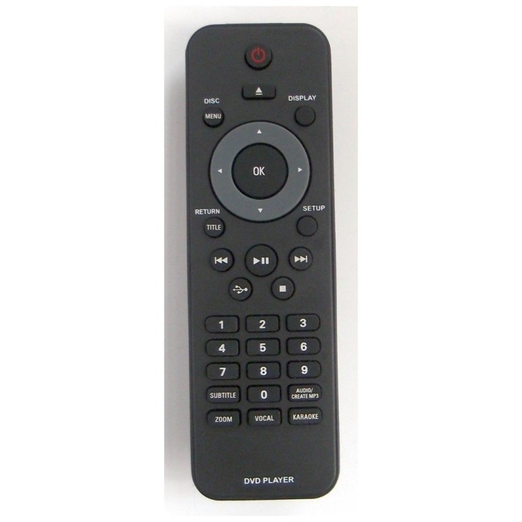 Пульт Philips 2422 549 01932