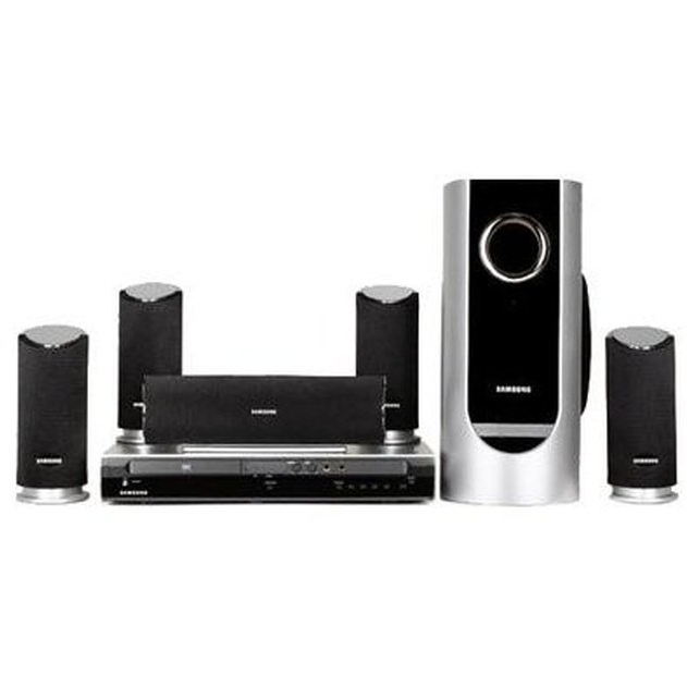 Samsung HT-KP70