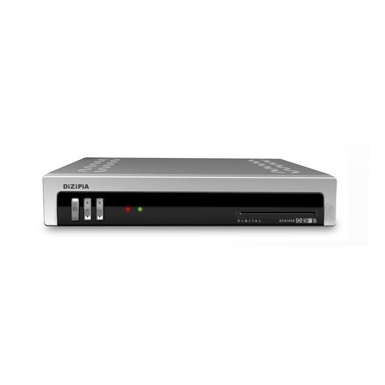 Dizipia DS2S-11IR