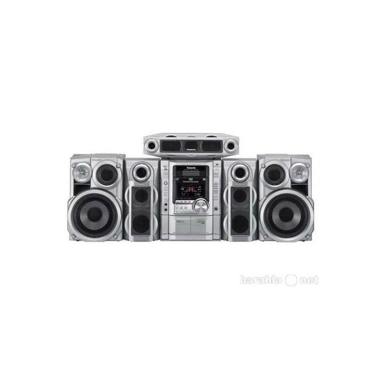 Panasonic SA-VK71D