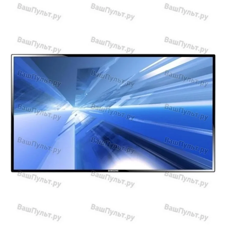 Samsung ED-46C