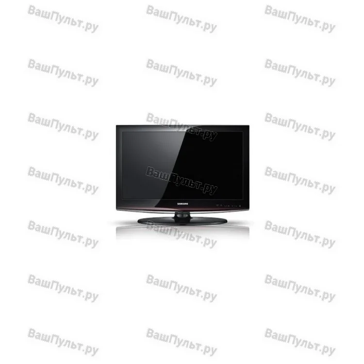 Samsung LE-26C450E1W