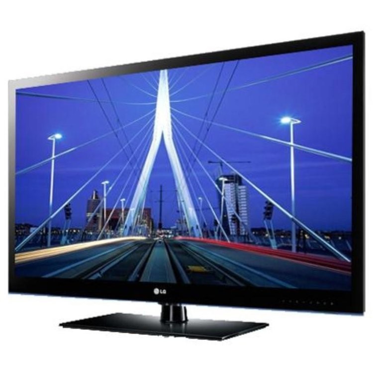 LG 50PJ650R-ZA