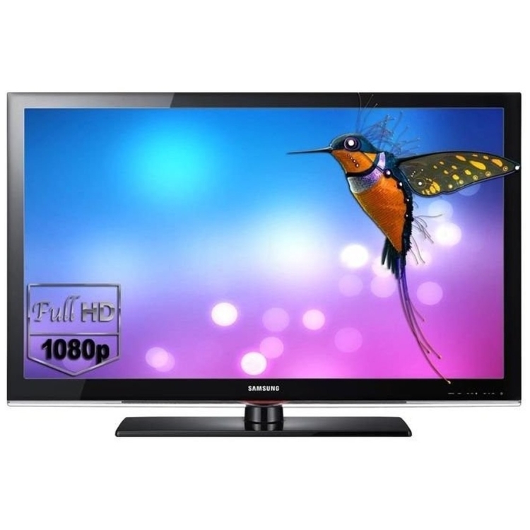 Samsung LE-46C530