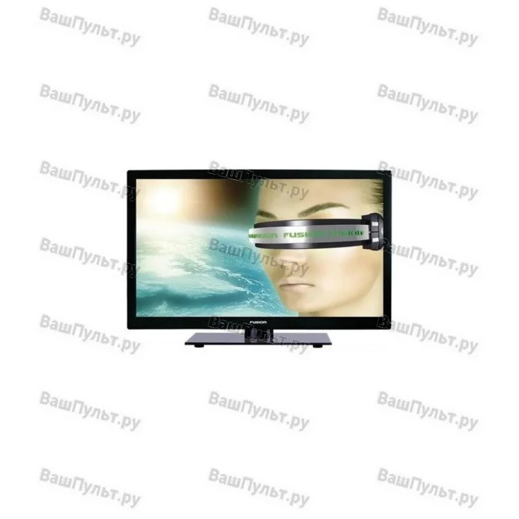 Fusion FLTV-D32LF15
