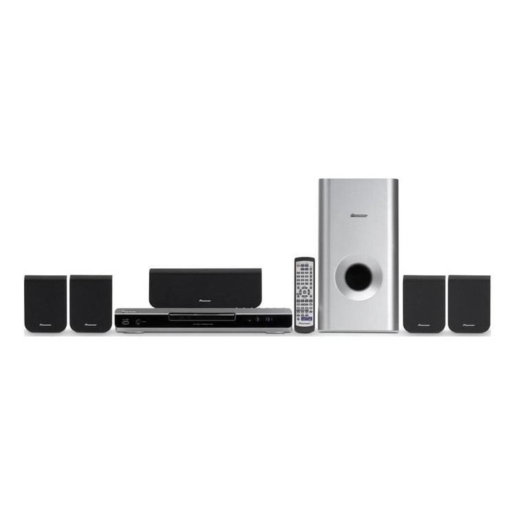 Pioneer DCS-353