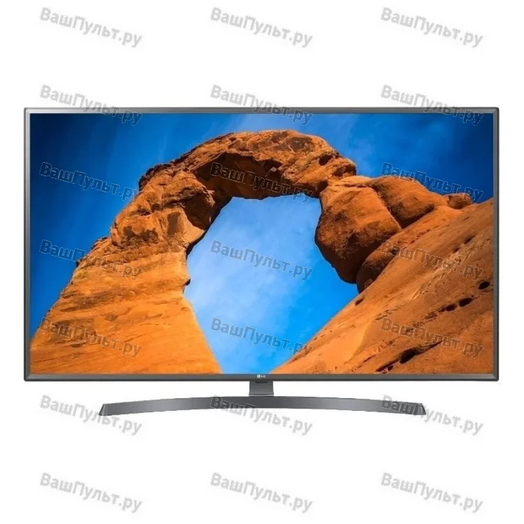 LG 43LK6200PLD