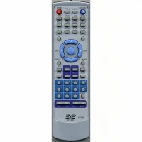 Пульт Huayu для Витязь DVD1