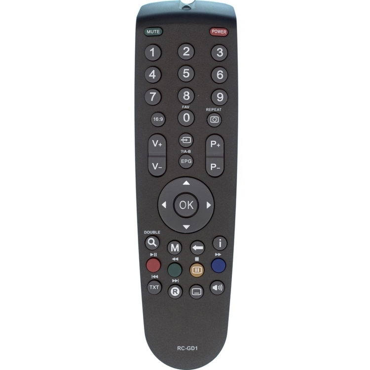 Пульт Huayu для Grundig RC-GD1