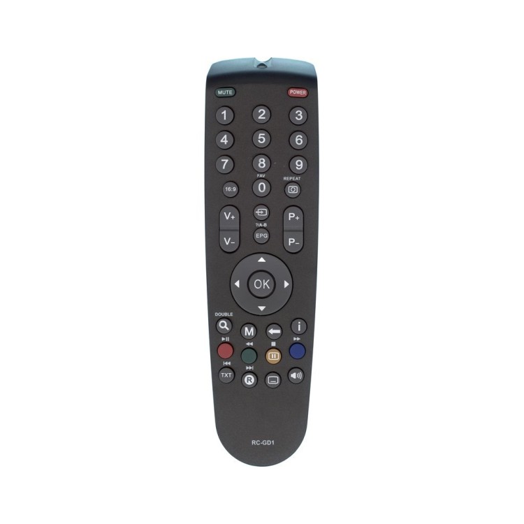 Пульт Huayu для Grundig RC-GD1