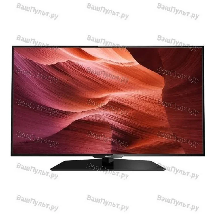 Philips 40PFT5300