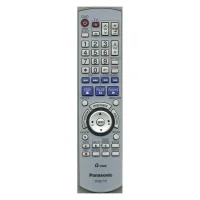 Пульт Panasonic EUR7659YDO (оригинальный)