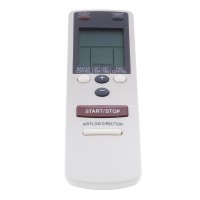 Пульт для кондиционера Fujitsu AR-AB9