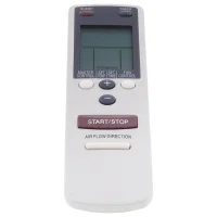 Пульт для кондиционера Fujitsu AR-AB9 (оригинальный)