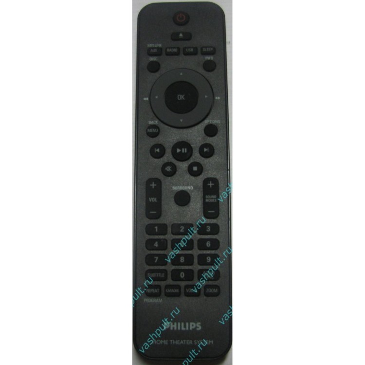 Пульт Philips HT:08-05-25