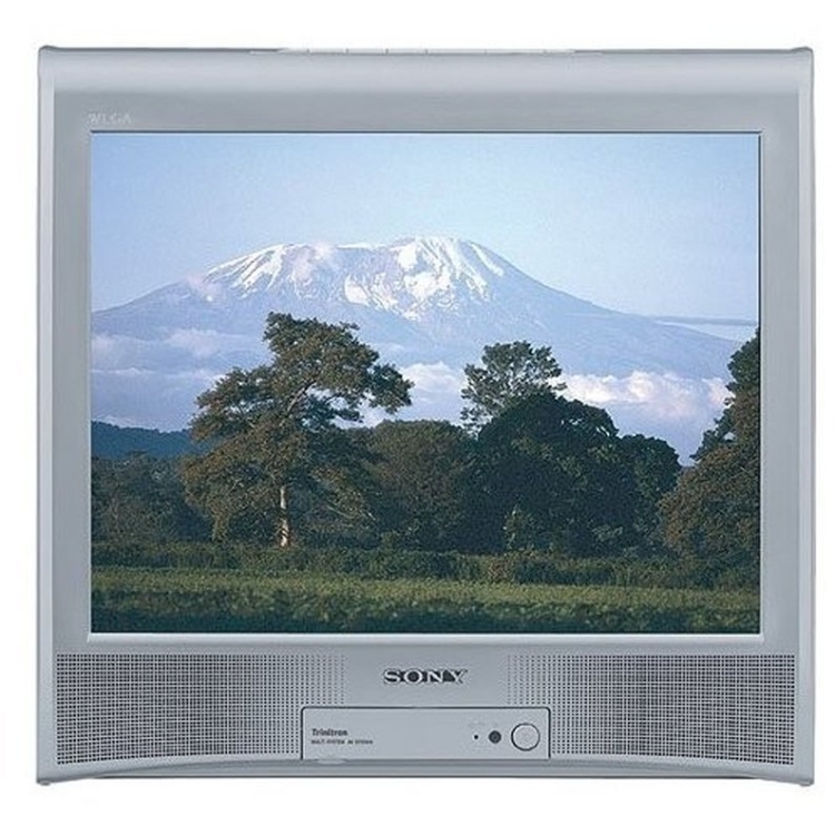 Sony KV-BZ212M81