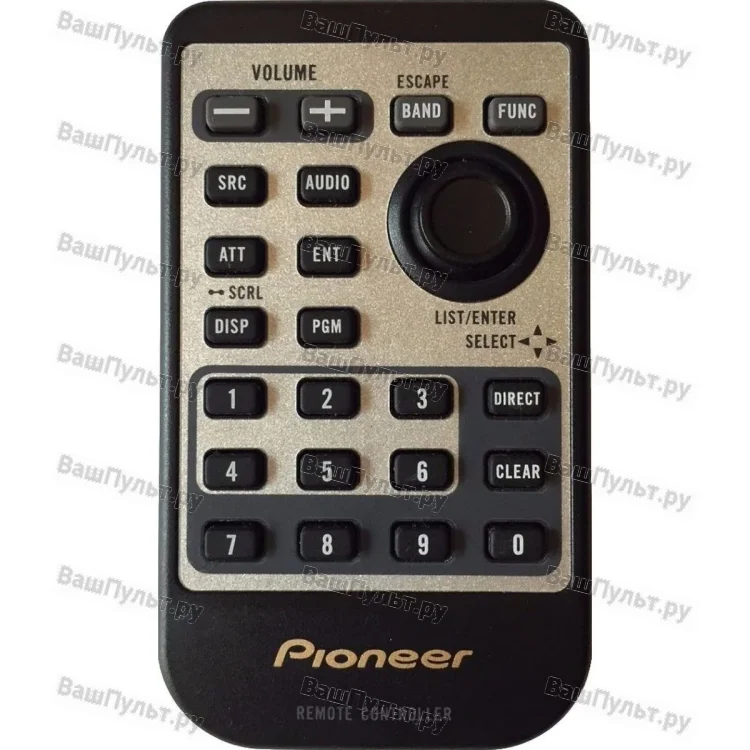 Пульт Huayu для Pioneer CXC5717