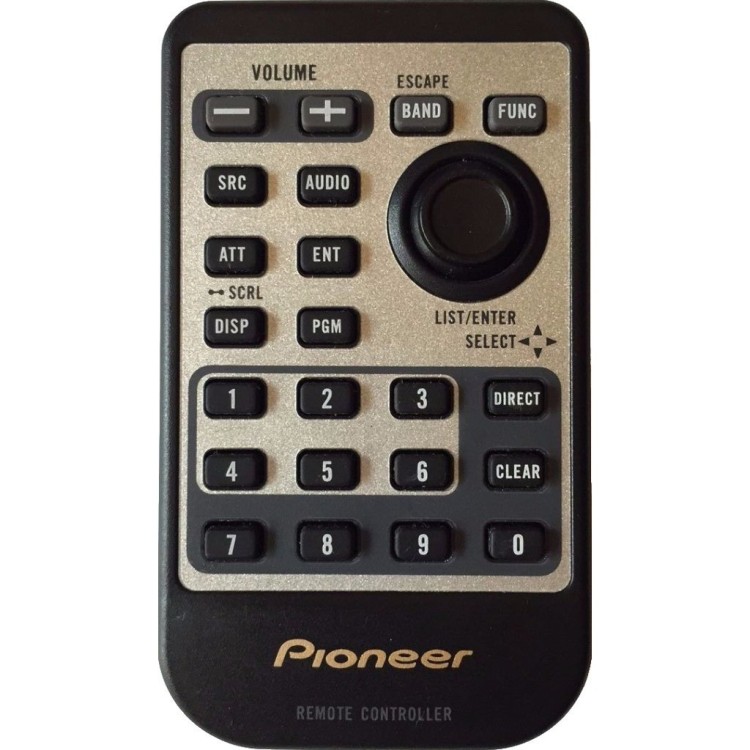 Пульт Huayu для Pioneer CXC5717