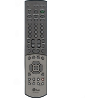 Пульт LG 6710900004D