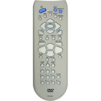 Пульт Daewoo 97P1R2ZDA1 (оригинальный)