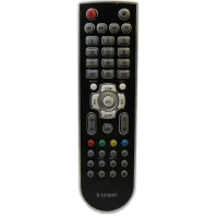 Пульт Huayu для Sat integral S-1210HD