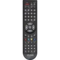 Пульт Huayu для Izumi TLE19D330B