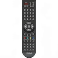 Пульт Huayu для Izumi TLE19D330B