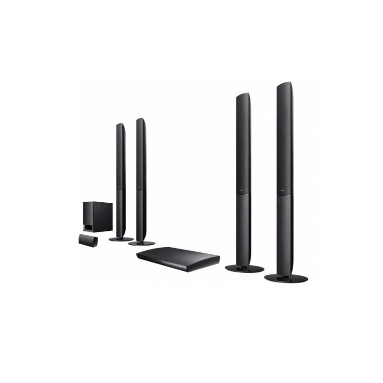 Sony HBD-E690
