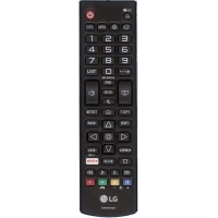 Пульт LG AKB75675321