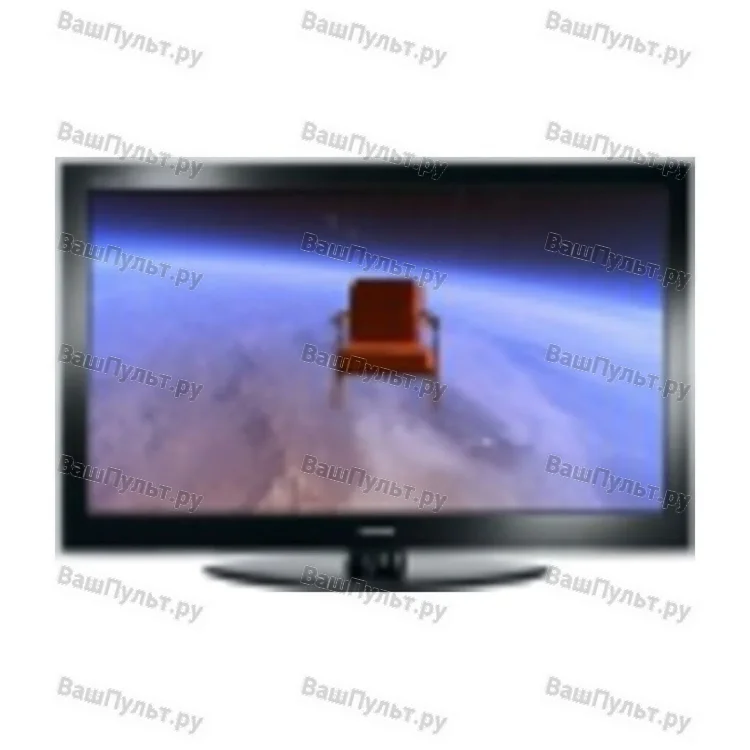 Toshiba 32VL733R