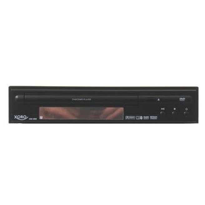 Xoro HSD 2000