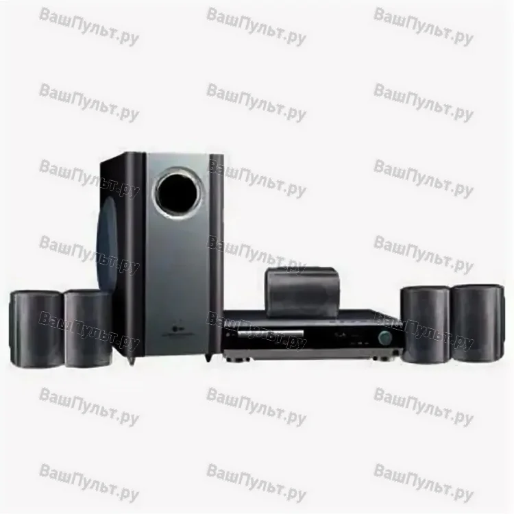 LG DAT-100