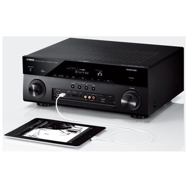 Yamaha RX-A830